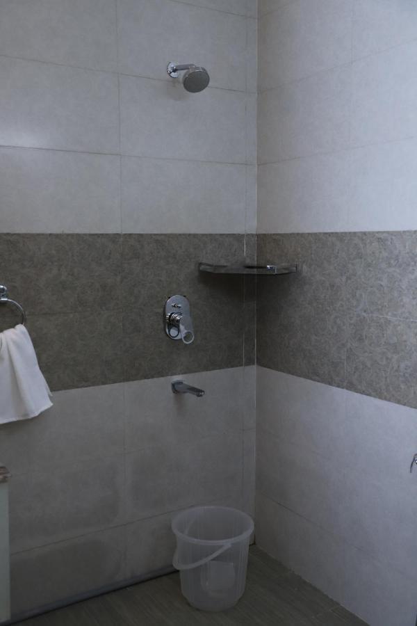 Nirvana Rooms Gurgaon Exterior foto